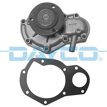 Renault 21 1986-1997 Arası 2.0 Turbo, 2.0 Turbo 4x4 Dayco Marka Devirdaim Su Pompası