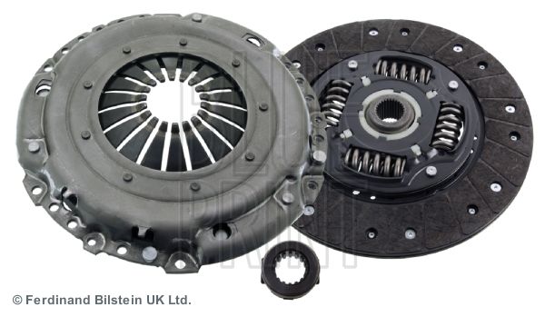 Skoda Superb 2008-2015 Arası Blueprint Marka Debriyaj Seti