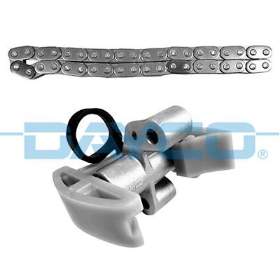 Citroen Xsara 1999-2012 Arası 1.6 HDi Dayco Marka Triger Zinciri Seti