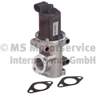 Opel Signum 2003-2008 Arası 1.9 CDTI Pierburg Marka EGR Valfi