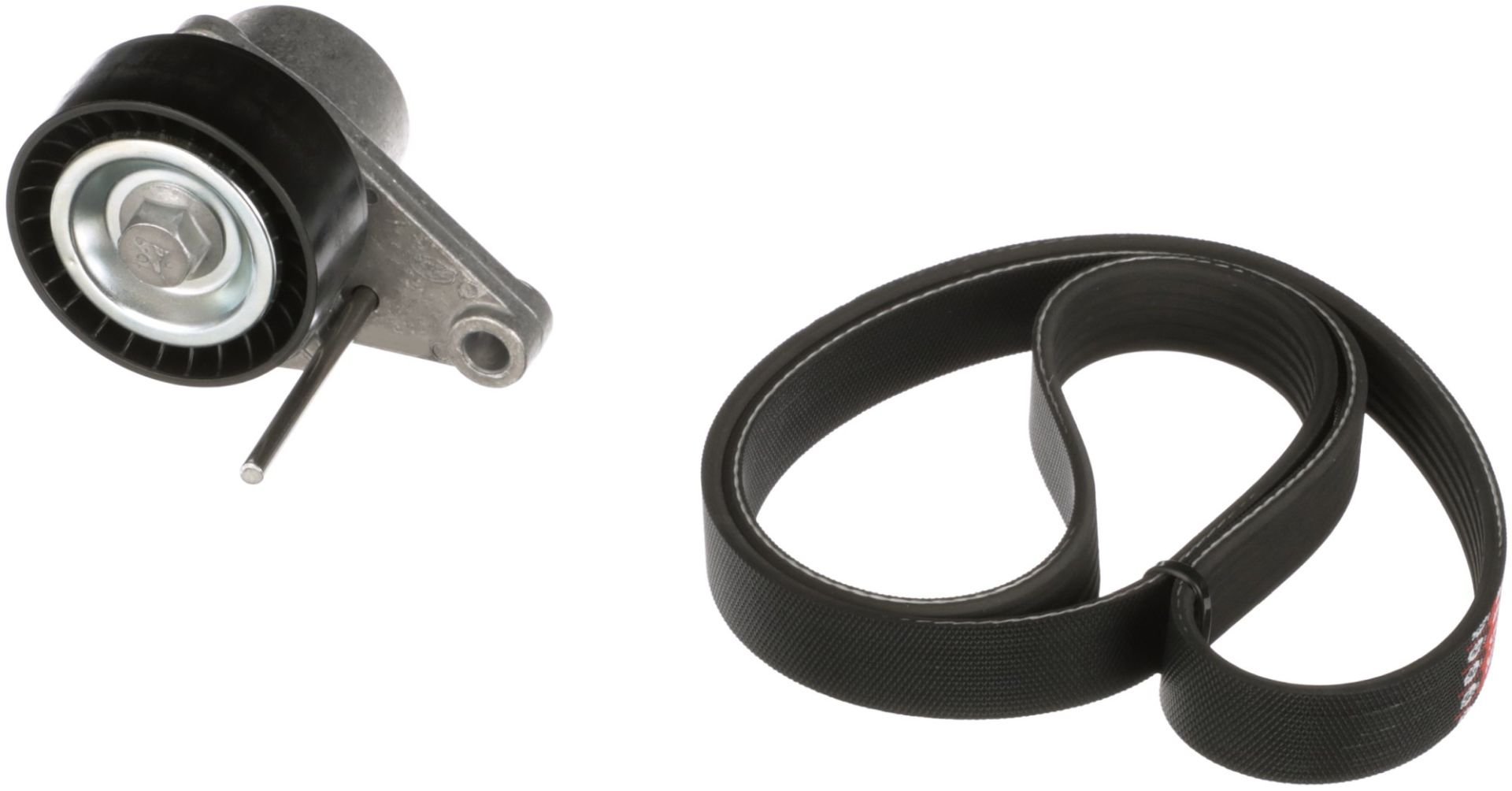 Peugeot 207 2006-2015 Arası 1.4 Gates Marka Vantilatör Kayışı
