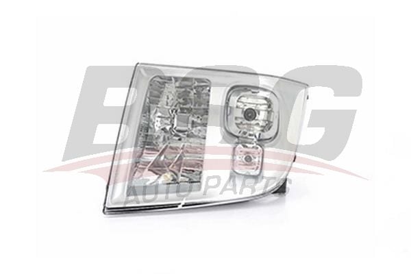 Ford Transit 2006-2014 Arası 2.2 TDCi 4x4 Sağ BSG Marka Far