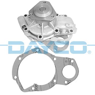 Renault 21 1986-1997 Arası 2.1 D, 2.2, 2.1 Turbo-D, 2.0 Dayco Marka Devirdaim Su Pompası