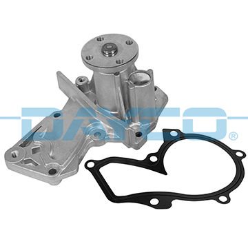 Ford Mondeo 2007-2015 Arası 1.6 Ti Dayco Marka Devirdaim Su Pompası