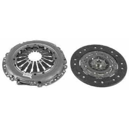 Linea 1.3 M.jet Otomatik Debriyaj Set Opar 55210945