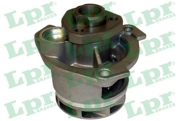 Opel Vectra 1995-2009 Arası 2.0 DTI 16V, 2.0 DI 16V LPR Marka Devirdaim Su Pompası