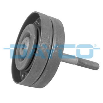 Seat Cordoba 2002-2009 Arası 1.2 Dayco Marka Vantilatör Kayış Gergi Rulmanı