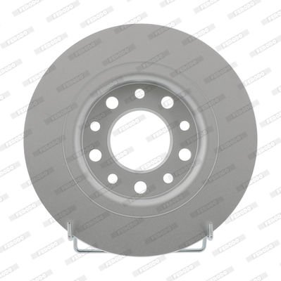 Alfa Romeo Giulietta 2010-2020 Arası 2.0 JTDM, 1.4 TB, 1.6 JTDM, 1.4 BiFuel Ferodo Marka Arka Fren Diski