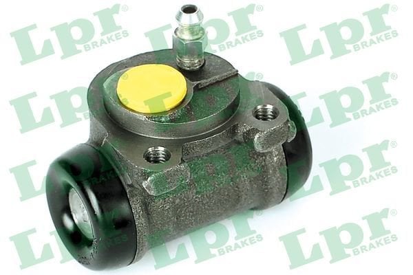 Citroen Ax 1986-1998 Arası 14 D, 11, 1.3 Sport, 14, 10 E, 10 LPR Marka Sağ ABSSIZ Fren Silindiri