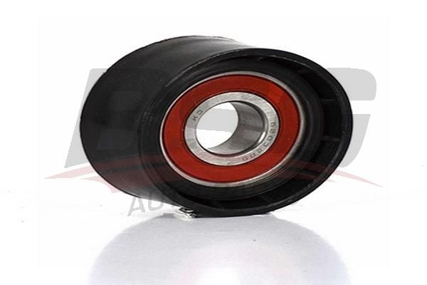 Ford Fusion 2002-2012 Arası 1.4 TDCi BSG Marka Vantilatör Kayış Gergi Rulmanı