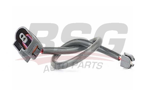 Porsche Cayenne 2010-2014 Arası 3.0 Diesel BSG Marka Ön Balata Fişi