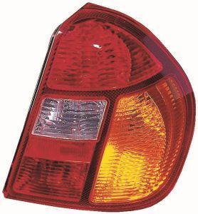 Renault Clio 1998-2016 Arası 1.2, 1.4 16V, 2.0 16V Sport, 1.6 16V, 1.4, 1.6, 1.9 dTi Depo Marka Sağ Stop Lambası