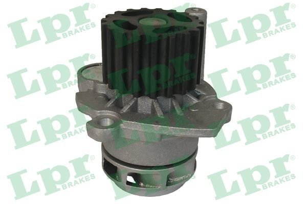 Skoda Fabia 1999-2007 Arası 1.9 TDI LPR Marka Devirdaim Su Pompası