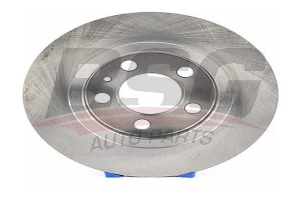 Volkswagen Golf 1997-2008 Arası 1.9 SDI, 1.6 BSG Marka Ön Fren Diski