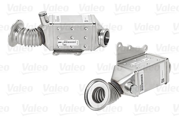 Fiat 500L 2012-2016 Arası 1.6 D Multijet Valeo Marka EGR Soğutucu