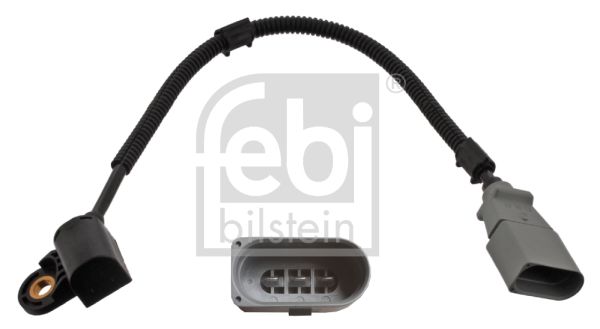 Volkswagen Passat 2005-2015 Arası 1.6 TDI, 2.0 TDI, 2.0 TDI 4motion Febi Marka Eksantrik Devir Sensörü
