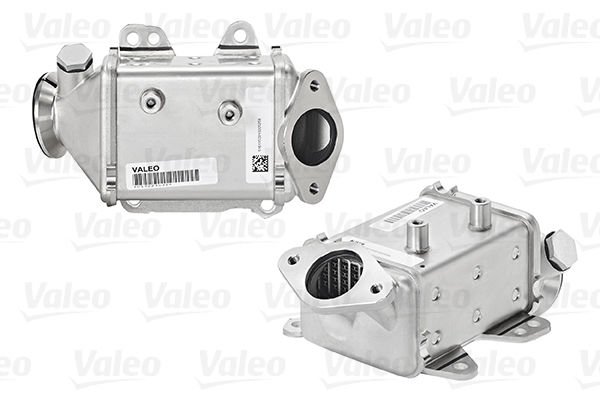 Fiat 500L 2012-2016 Arası 1.3 D Multijet Valeo Marka EGR Soğutucu