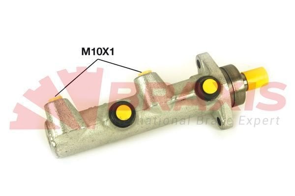 Fiat Ducato 1994-2005 Arası 1.9 TD Panorama/Combinato Braxis Marka Absli Fren Ana Merkezi