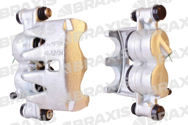 Fiat Ducato 2006-2010 Arası 3 D Braxis Marka Sağ Ön Fren Kaliperi