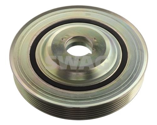 Ford Mondeo 2007-2015 Arası 2.0 TDCi Swag Marka Krank Kasnağı