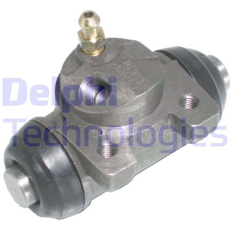 Renault 21 1986-1997 Arası 2.1 Turbo-D Delphi Marka Sağ Fren Silindiri