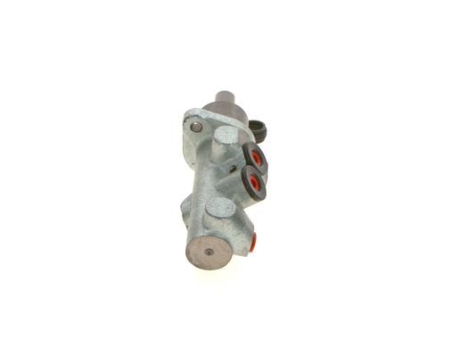 Renault Symbol 2008-2012 Arası 1.6 16V Bosch Marka Absli Fren Ana Merkezi