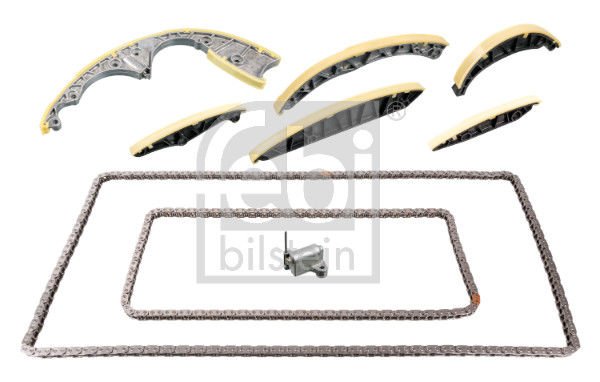 Audi A7 2010-2018 Arası 3.0 TDI, 3.0 TDI quattro Febi Marka Triger Zinciri Seti