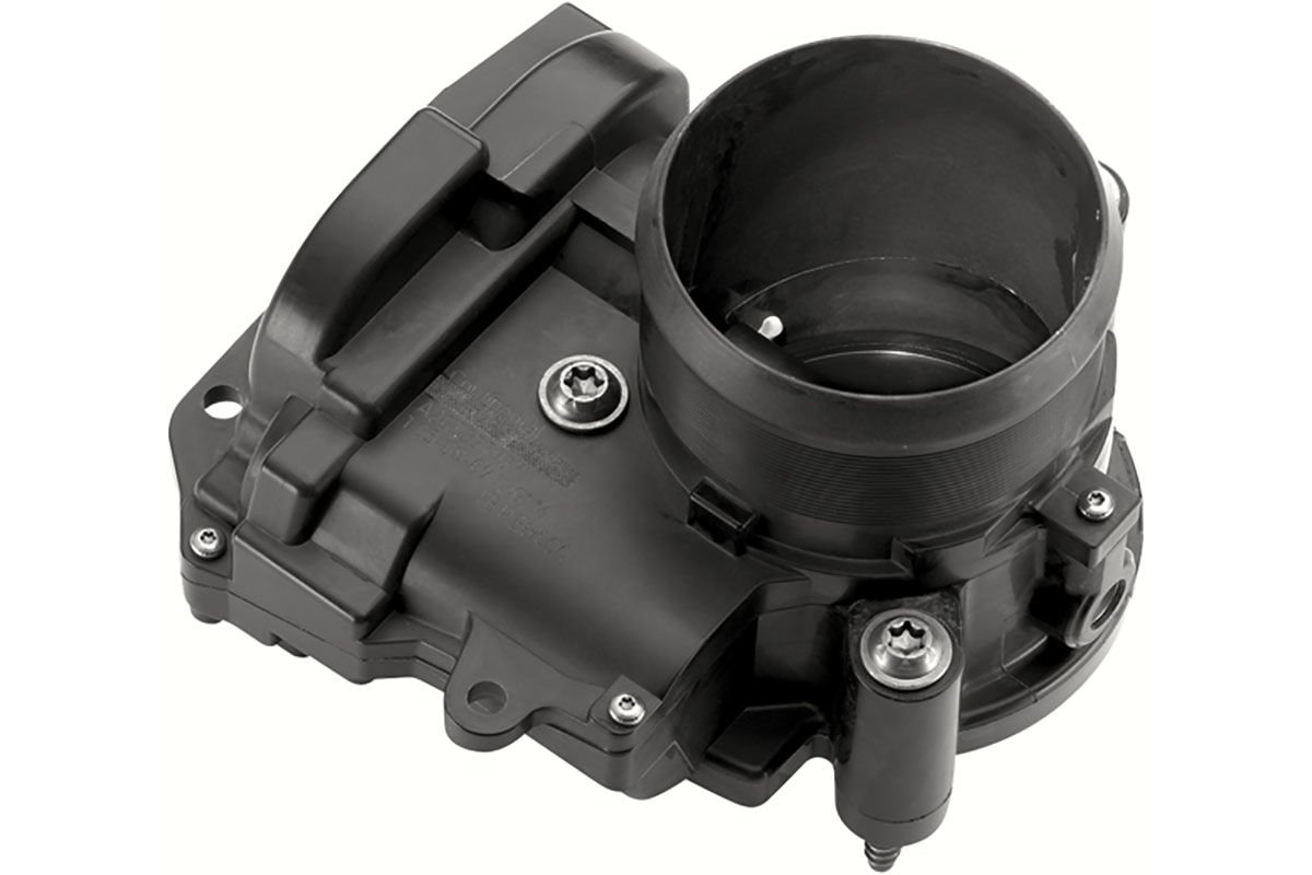 Citroen C4 2009-2013 Arası 1.6 THP 155 VDO Marka Gaz Kelebeği