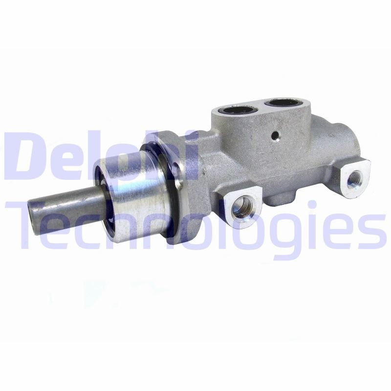 Citroen Xsara 1997-2005 Arası 1.6 i Delphi Marka Abssiz Fren Ana Merkezi