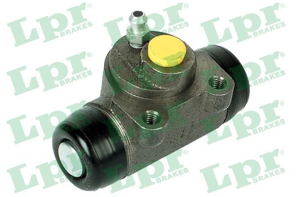 Renault Laguna 1993-2002 Arası 2.2 D, 1.8, 1.9 dTi, 2.0, 2.2 dT LPR Marka Fren Silindiri