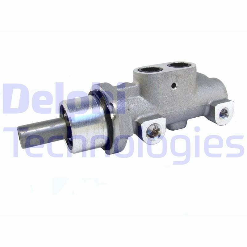 Citroen Xsara 1997-2005 Arası 1.9 D Delphi Marka Abssiz Fren Ana Merkezi