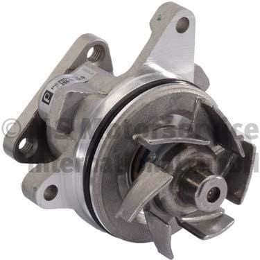 Ford Mondeo 2007-2015 Arası 2.0 LPG Pierburg Marka Devirdaim Su Pompası