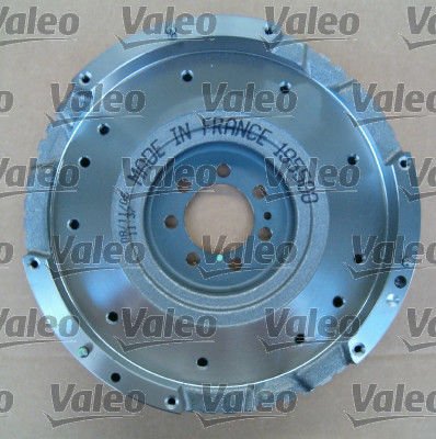 Renault Clio 2005-2014 Arası 1.6 16V Valeo Marka Volan