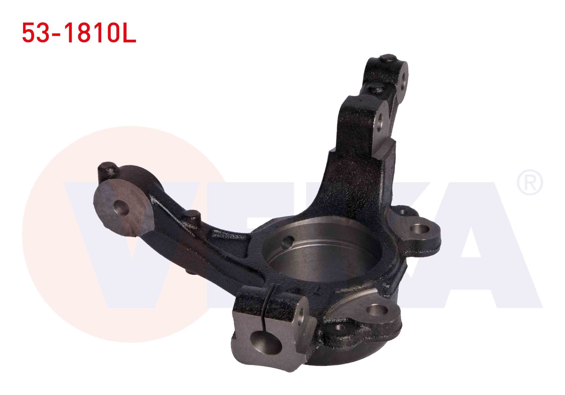 Egea 1.3 Ön Sol Taşıyıcı Veka 53-1810L