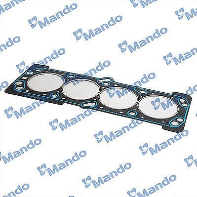 Chevrolet Kalos 2003-2009 Arası 1.4 16V, 1.4 Mando Marka Silindir Kapak Contası