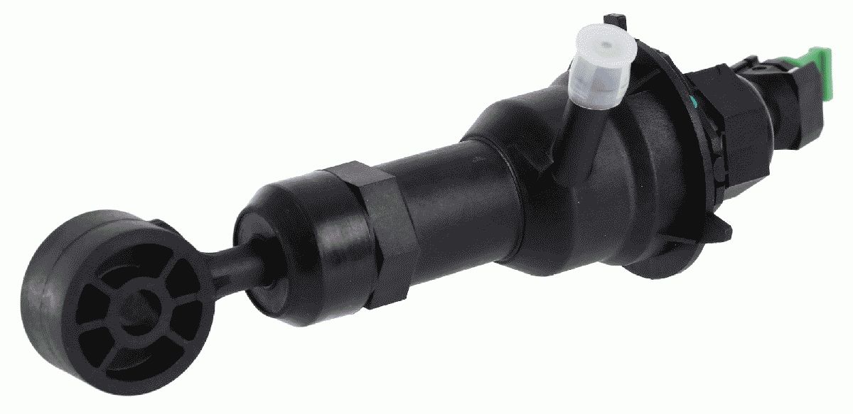 Fiat Ducato 2006-2010 Arası 3 D Sachs Marka Debriyaj Üst Merkezi