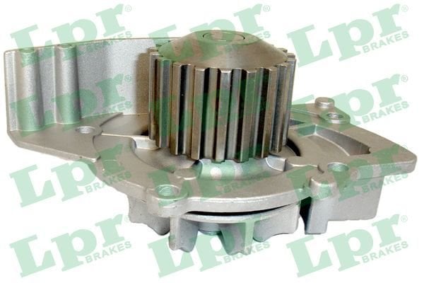 Ford Mondeo 2007-2015 Arası 2.0 TDCi LPR Marka Devirdaim Su Pompası