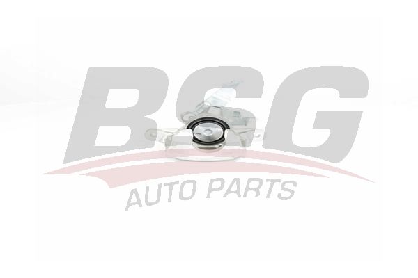 Opel Movano 1998-2003 Arası 2.2 DTI BSG Marka Sol Arka Fren Kaliperi