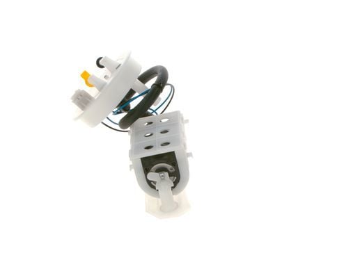 Peugeot 306 1993-2003 Arası 1.4, 1.8 Bosch Marka Depo Şamandırası