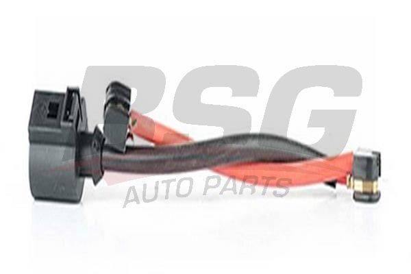 Porsche Cayenne 2010-2014 Arası 3.0 Diesel BSG Marka Arka Balata Fişi