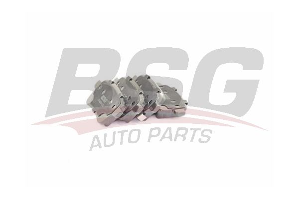 Fiat 500L 2012-2016 Arası 1.4 LPG BSG Marka Arka Balata