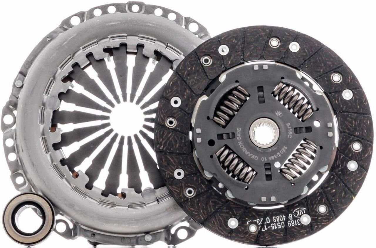 Fiorino 1.4 8v Debriyaj Set Lancia 9467597280
