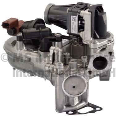 Chevrolet Aveo 2011-2015 Arası 1.3 D Pierburg Marka EGR Soğutucu