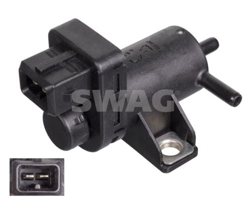 Dacia Duster 2010-2018 Arası 1.5 dCi Swag Marka EGR Valfi