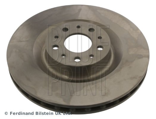 Fiat Doblo 2000-2014 Arası 1.4 Natural Power Blueprint Marka Ön Fren Diski