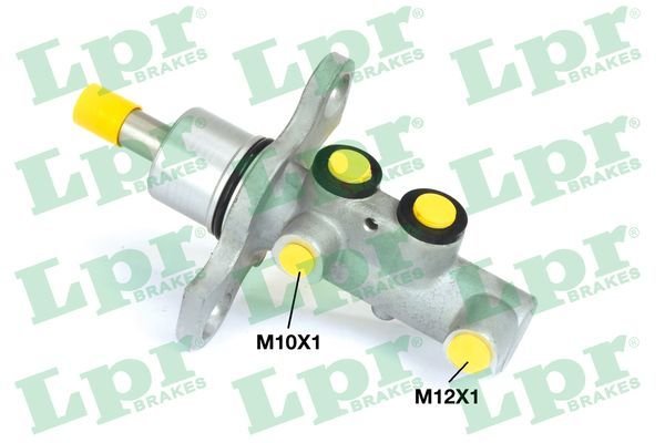 Opel Vectra 2002-2009 Arası 2.2 16V LPR Marka Fren Ana Merkezi