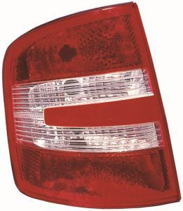Skoda Fabia 1999-2007 Arası 1.9 SDI Depo Marka Sağ Stop Lambası