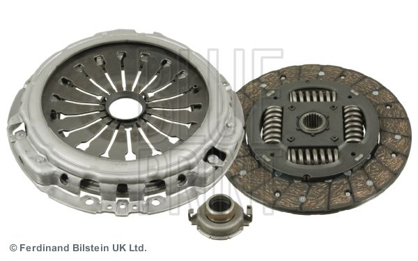 Fiat Scudo 1996-2006 Arası 2.0 JTD 16V Blueprint Marka Debriyaj Seti