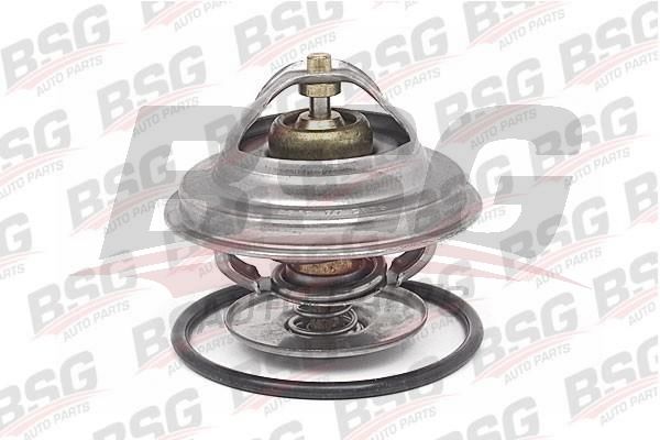 Audi A6 2010-2018 Arası 2.8 FSI, 2.8 FSI quattro BSG Marka Termostat
