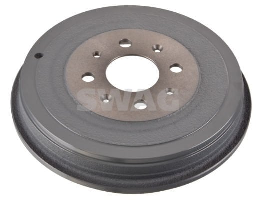 Fiat Punto Evo 2008-2012 Arası 1.4 Natural Power Swag Marka Kampana